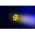 Reflektor LED PAR 7x 10W RGBW IP65 BeamZ BWA530